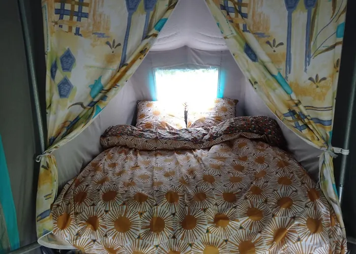 Chez Tombivouac