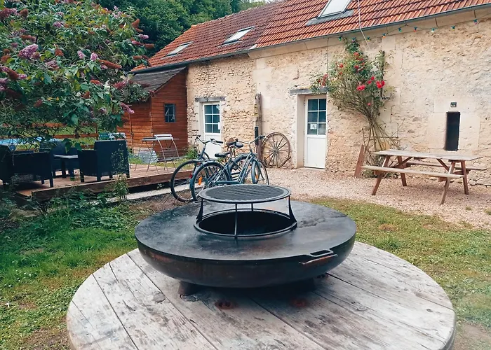 Chez Tombivouac