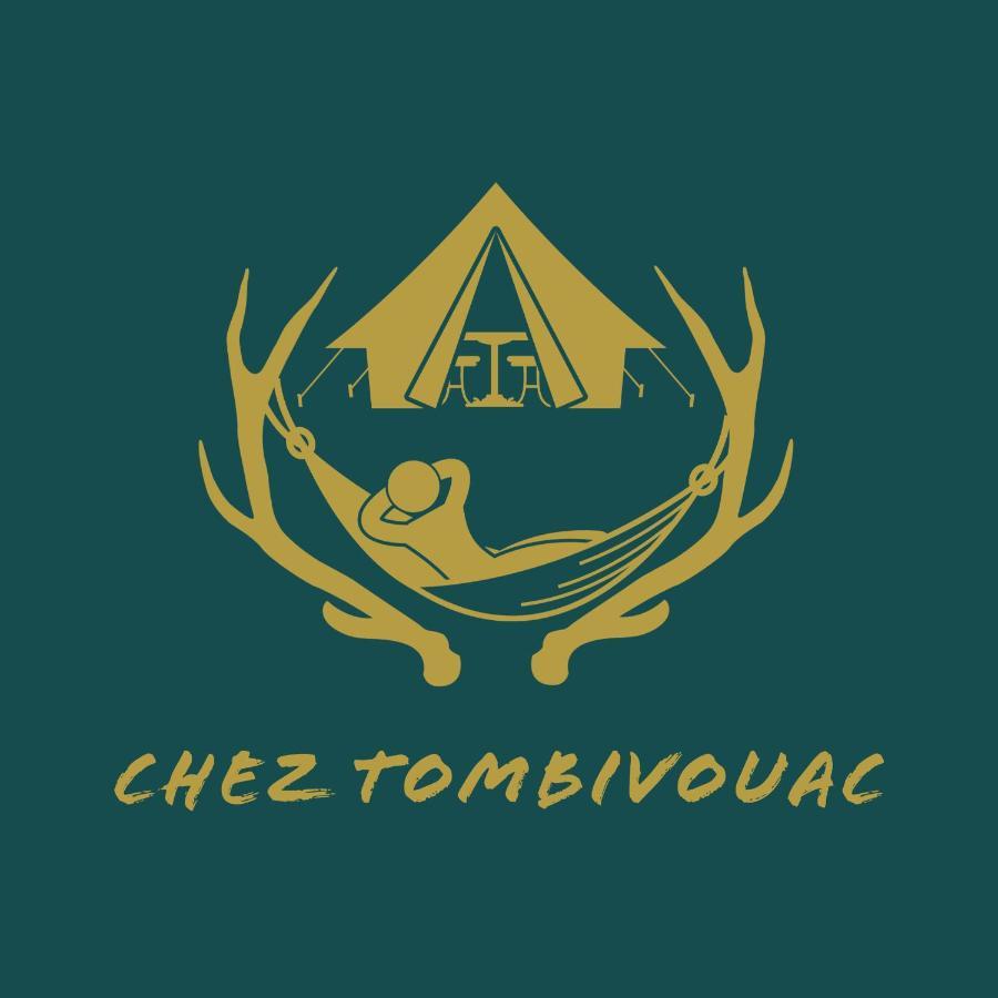 Chez Tombivouac Pierrefonds
