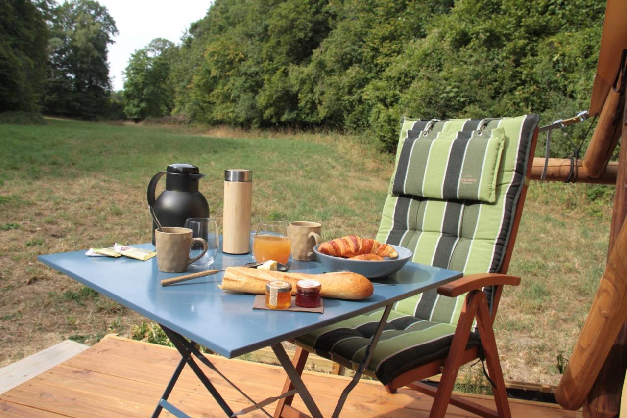 Chez Tombivouac *