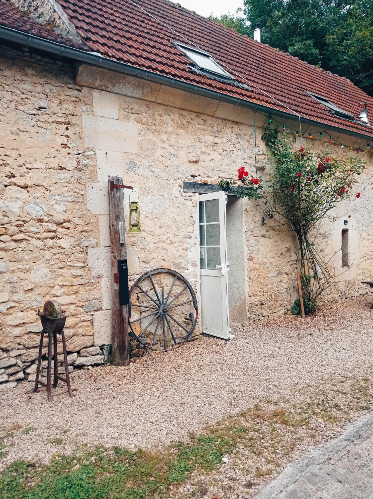 Chez Tombivouac Lodge *